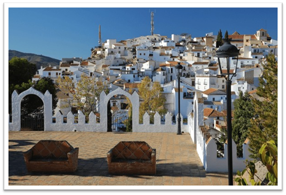 Comares