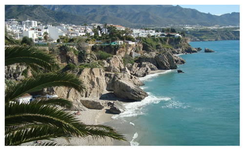 Nerja